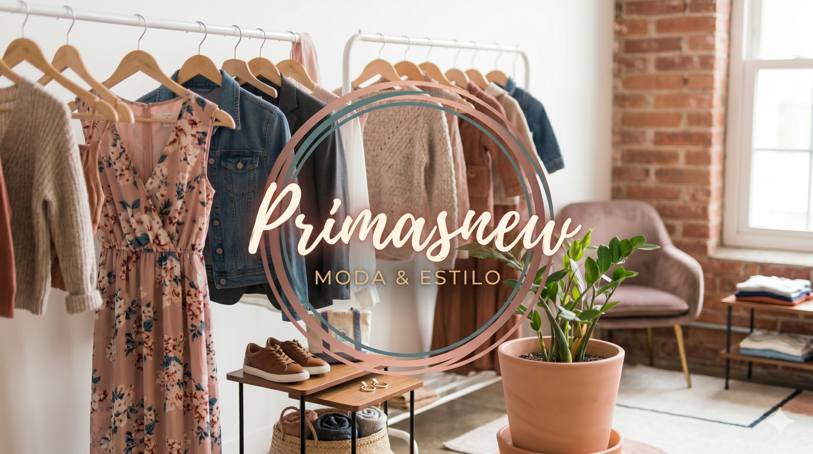 Colección de Ropa y Estilo Prismanew